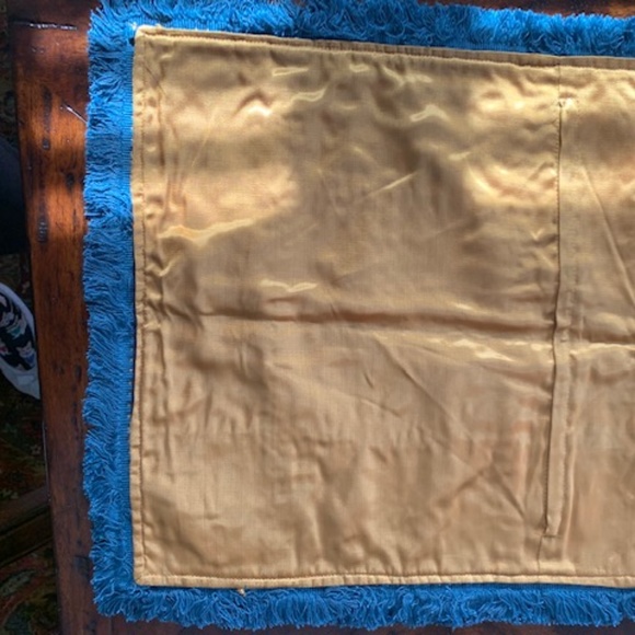 Fancy Luxurious Pillow Covers from Florence, Italy - Picture 5 of 16